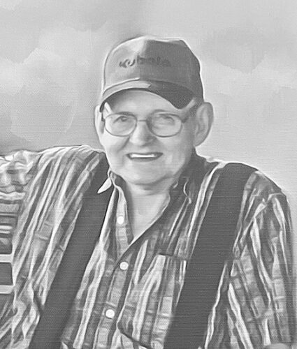 Robert ‘Bob’ Truman Metz